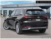2025 Mazda CX-90 MHEV GT-P (Stk: 5634) in Thunder Bay - Image 4 of 10