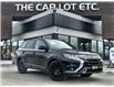 2019 Mitsubishi Outlander SE (Stk: 24799) in Sudbury - Image 1 of 26