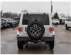 2025 Jeep Wrangler Sahara (Stk: 15-25044) in London - Image 26 of 27