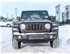 2025 Jeep Wrangler Sport (Stk: 25064) in Embrun - Image 2 of 20