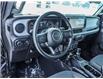 2025 Jeep Wrangler Sport (Stk: 25064) in Embrun - Image 7 of 20