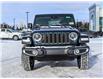 2025 Jeep Wrangler Sahara (Stk: 25069) in Embrun - Image 2 of 21