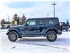 2025 Jeep Wrangler Sahara (Stk: 25069) in Embrun - Image 3 of 21
