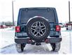 2025 Jeep Wrangler Sahara (Stk: 25069) in Embrun - Image 4 of 21