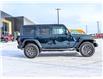 2025 Jeep Wrangler Sahara (Stk: 25069) in Embrun - Image 5 of 21
