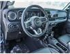 2025 Jeep Wrangler Sahara (Stk: 25069) in Embrun - Image 8 of 21