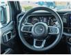 2025 Jeep Wrangler Sahara (Stk: 25069) in Embrun - Image 10 of 21
