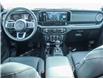2025 Jeep Wrangler Sahara (Stk: 25069) in Embrun - Image 12 of 21