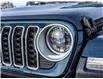 2025 Jeep Wrangler Sahara (Stk: 25069) in Embrun - Image 17 of 21