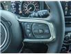 2025 Jeep Wrangler Sahara (Stk: 25069) in Embrun - Image 20 of 21