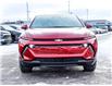 2025 Chevrolet Equinox EV LT (Stk: 17587) in Casselman - Image 2 of 21