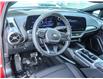 2025 Chevrolet Equinox EV LT (Stk: 17587) in Casselman - Image 8 of 21