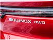 2025 Chevrolet Equinox EV LT (Stk: 17587) in Casselman - Image 15 of 21