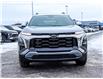 2025 Chevrolet Equinox ACTIV (Stk: 17601) in Casselman - Image 2 of 21