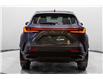 2025 Lexus NX 350h Base (Stk: 046585) in Brampton - Image 10 of 11
