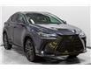 2025 Lexus NX 350h Base (Stk: 046585) in Brampton - Image 3 of 11