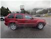 2006 Jeep Grand Cherokee Laredo (Stk: 4T355B) in Hope - Image 10 of 12