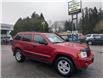 2006 Jeep Grand Cherokee Laredo (Stk: 4T355B) in Hope - Image 11 of 12