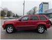 2006 Jeep Grand Cherokee Laredo (Stk: 4T355B) in Hope - Image 2 of 12