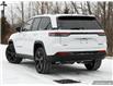 2025 Jeep Grand Cherokee Limited (Stk: S2033) in Welland - Image 4 of 27