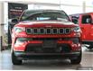 2025 Jeep Compass Sport (Stk: S2015) in Welland - Image 2 of 27