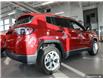 2025 Jeep Compass Sport (Stk: S2015) in Welland - Image 4 of 27