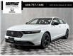 2025 Honda Accord SE (Stk: 25H271) in Chilliwack - Image 1 of 32