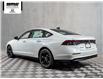 2025 Honda Accord SE (Stk: 25H271) in Chilliwack - Image 4 of 32