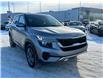 2022 Kia Seltos EX (Stk: B0456) in Saskatoon - Image 8 of 33