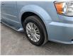 2016 Chrysler Town & Country Premium (Stk: 46984A) in Windsor - Image 10 of 21