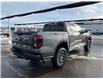 2024 Ford Ranger XLT (Stk: 4T0155) in Cardston - Image 5 of 13