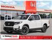 2025 Honda Ridgeline Sport (Stk: WN25265) in Welland - Image 1 of 25
