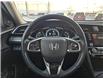 2021 Honda Civic EX (Stk: F0550) in Saskatoon - Image 13 of 26
