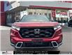 2025 Honda CR-V Hybrid Touring (Stk: 2500248) in North York - Image 3 of 29