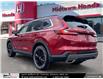 2025 Honda CR-V Hybrid Touring (Stk: 2500248) in North York - Image 7 of 29