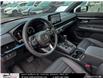 2025 Honda CR-V Hybrid Touring (Stk: 2500248) in North York - Image 17 of 29
