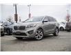 2016 Kia Sorento 3.3L SX (Stk: R157799A) in Surrey - Image 3 of 25