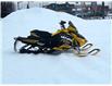 2021 Ski-Doo MXZ XRS  600 (Stk: QG40162A) in Edmonton - Image 5 of 9