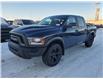 2024 RAM 1500 Classic Warlock (Stk: 24R14278) in Devon - Image 1 of 17