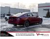 2023 Honda Accord EX (Stk: B8754) in Calgary - Image 10 of 25