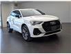 2025 Audi Q3 45 (Stk: 183735) in Oakville - Image 1 of 14