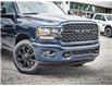2024 RAM 2500 Big Horn 4x2| NIGHT EDITION| LEVEL 1| (Stk: R297) in Burlington - Image 2 of 23