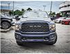 2024 RAM 2500 Big Horn 4x2| NIGHT EDITION| LEVEL 1| (Stk: R297) in Burlington - Image 3 of 23