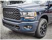 2024 RAM 2500 Big Horn 4x2| NIGHT EDITION| LEVEL 1| (Stk: R297) in Burlington - Image 4 of 23