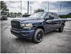 2024 RAM 2500 Big Horn 4x2| NIGHT EDITION| LEVEL 1| (Stk: R297) in Burlington - Image 5 of 23