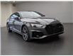 2025 Audi S5 3.0T Technik (Stk: 183924) in Oakville - Image 1 of 12