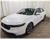 2024 Honda Accord EX (Stk: 2444002) in Calgary - Image 3 of 21