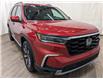2025 Honda Pilot Touring (Stk: 2560028) in Calgary - Image 1 of 30