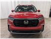 2025 Honda Pilot Touring (Stk: 2560028) in Calgary - Image 2 of 30