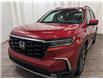 2025 Honda Pilot Touring (Stk: 2560028) in Calgary - Image 3 of 30
